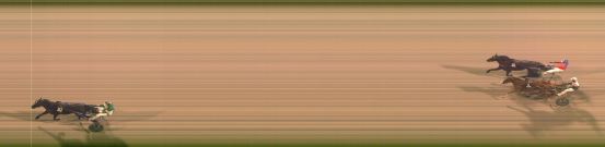 Målfoto for løp 6 på bane FO den 25.12.2024