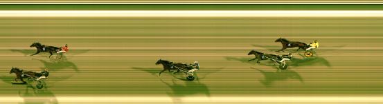 Målfoto for løp 2 på bane FO den 02.01.2025