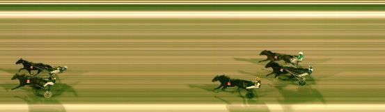 Målfoto for løp 3 på bane FO den 02.01.2025