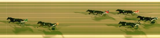 Målfoto for løp 4 på bane FO den 02.01.2025