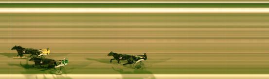 Målfoto for løp 8 på bane FO den 02.01.2025