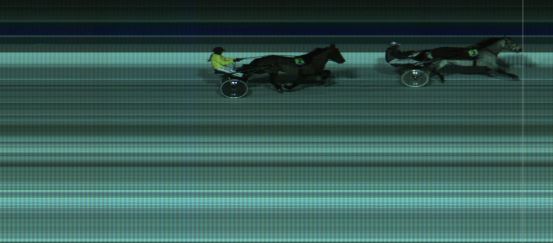 Målfoto for løp 20 på bane HA den 02.12.2017