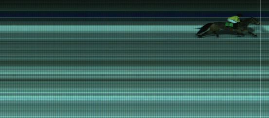 Målfoto for løp 21 på bane HA den 02.12.2017