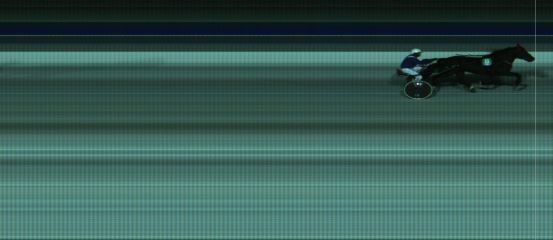 Målfoto for løp 4 på bane HA den 02.12.2017