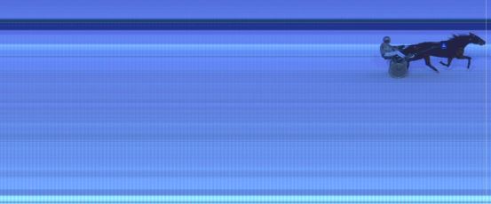 Målfoto for løp 2 på bane HA den 20.01.2019