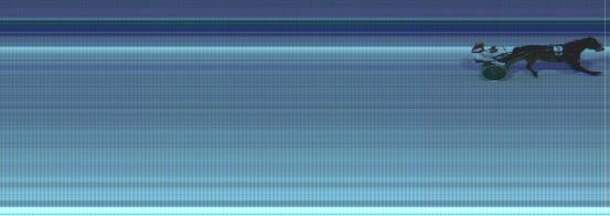 Målfoto for løp 5 på bane HA den 20.01.2019