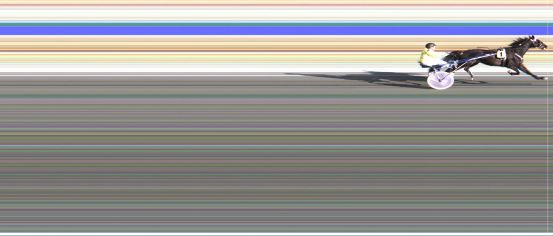 Målfoto for løp 20 på bane HA den 11.05.2019