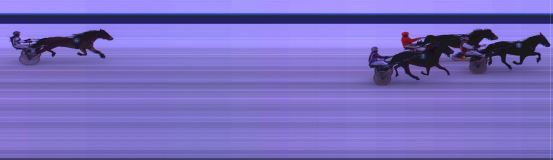 Målfoto for løp 4 på bane HA den 16.02.2020