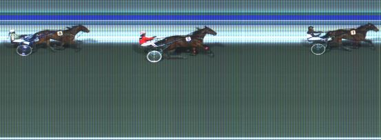 Målfoto for løp 7 på bane HA den 21.11.2020