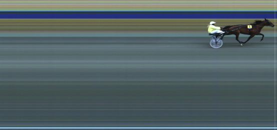 Målfoto for løp 20 på bane HA den 22.05.2021