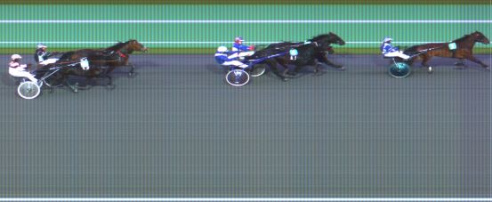 Målfoto for løp 4 på bane HA den 04.09.2021