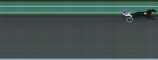 Målfoto for løp 20 på bane HA den 12.09.2021