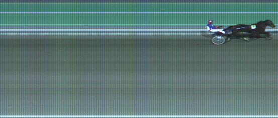 Målfoto for løp 20 på bane HA den 23.10.2021