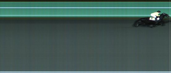 Målfoto for løp 20 på bane HA den 06.11.2021