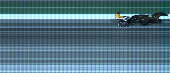 Målfoto for løp 20 på bane HA den 29.01.2022