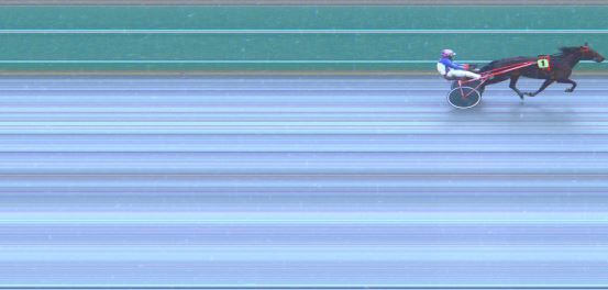 Målfoto for løp 20 på bane HA den 07.05.2022