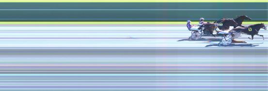 Målfoto for løp 1 på bane HA den 02.07.2022