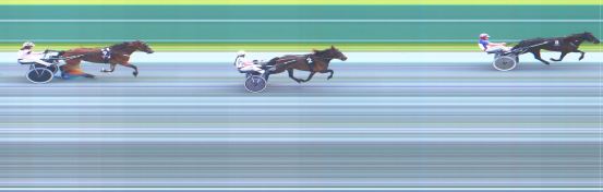 Målfoto for løp 6 på bane HA den 02.07.2022