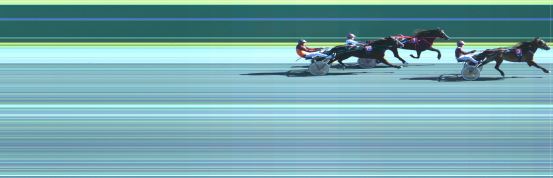 Målfoto for løp 3 på bane HA den 30.07.2022