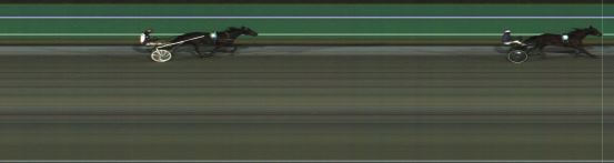 Målfoto for løp 4 på bane HA den 22.10.2022