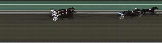 Målfoto for løp 5 på bane HA den 03.12.2022