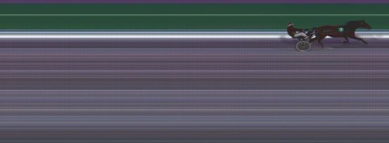 Målfoto for løp 20 på bane HA den 11.12.2022