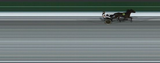 Målfoto for løp 20 på bane HA den 14.01.2023