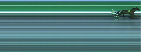 Målfoto for løp 20 på bane HA den 22.01.2023