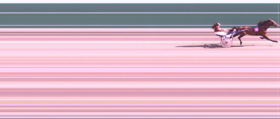 Målfoto for løp 20 på bane HA den 06.05.2023