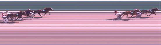 Målfoto for løp 4 på bane HA den 06.05.2023