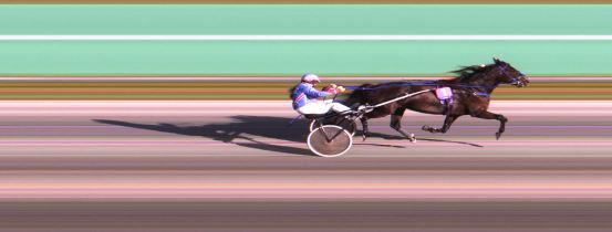 Målfoto for løp 21 på bane HA den 15.07.2023