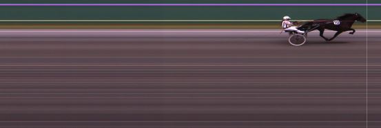 Målfoto for løp 5 på bane HA den 29.07.2023