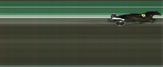 Målfoto for løp 20 på bane HA den 04.11.2023