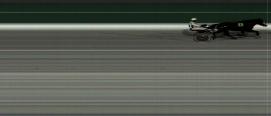 Målfoto for løp 20 på bane HA den 20.01.2024