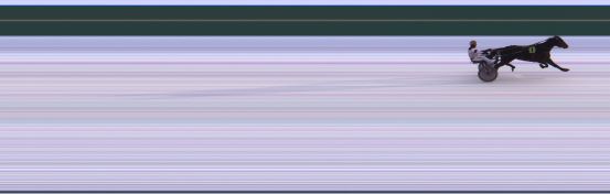 Målfoto for løp 20 på bane HA den 17.02.2024