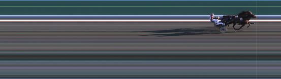 Målfoto for løp 7 på bane HA den 02.03.2024