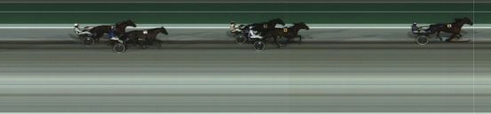 Målfoto for løp 7 på bane HA den 30.03.2024