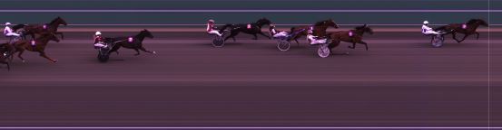 Målfoto for løp 8 på bane HA den 04.05.2024