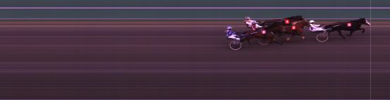 Målfoto for løp 3 på bane HA den 18.05.2024