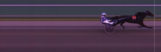 Målfoto for løp 20 på bane HA den 29.06.2024