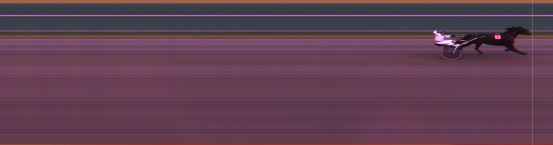 Målfoto for løp 3 på bane HA den 29.06.2024