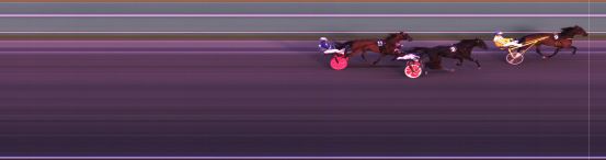 Målfoto for løp 6 på bane HA den 29.06.2024