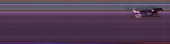 Målfoto for løp 7 på bane HA den 29.06.2024