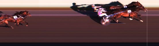 Målfoto for løp 5 på bane HA den 13.07.2024