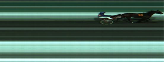 Målfoto for løp 20 på bane HA den 02.11.2024