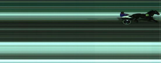 Målfoto for løp 22 på bane HA den 02.11.2024