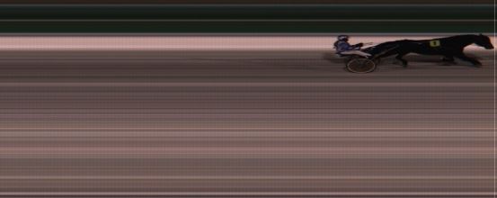 Målfoto for løp 20 på bane HA den 04.01.2025