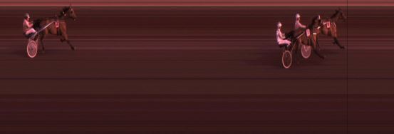 Målfoto for løp 10 på bane JA den 26.04.2015