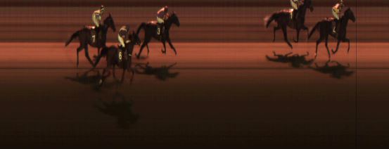 Målfoto for løp 8 på bane JA den 03.09.2015