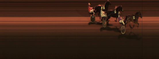 Målfoto for løp 5 på bane JA den 18.09.2015